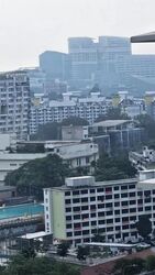 Blk 40B Skyoasis @ Dawson (Queenstown), HDB 2 Rooms #634599511